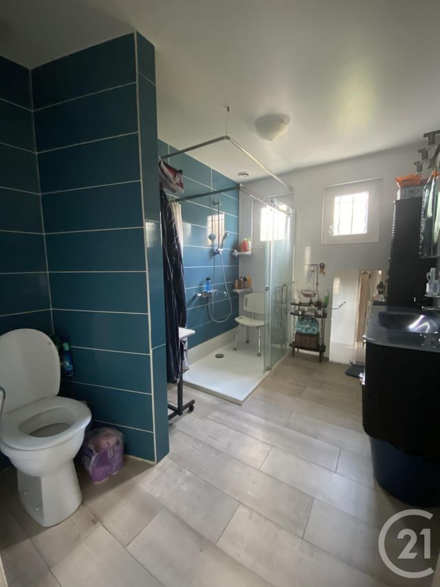 Afficher la photo en grand maison à vendre - 5 pièces - 130.0 m2 - FAY AUX LOGES - 45 - CENTRE - Century 21 Trois Rois