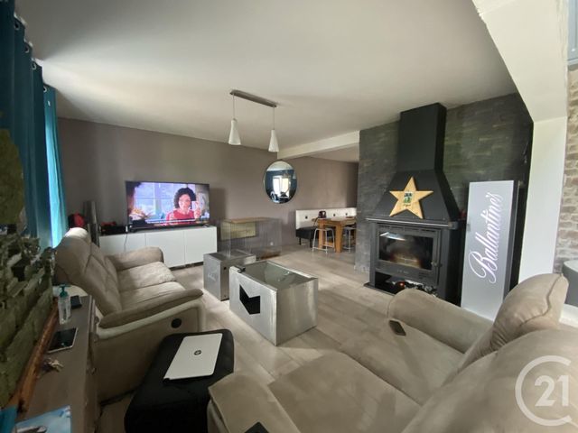 Afficher la photo en grand maison à vendre - 5 pièces - 130.0 m2 - FAY AUX LOGES - 45 - CENTRE - Century 21 Trois Rois
