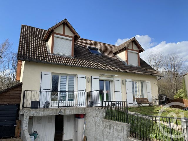 Afficher la photo en grand maison à vendre - 5 pièces - 130.0 m2 - FAY AUX LOGES - 45 - CENTRE - Century 21 Trois Rois