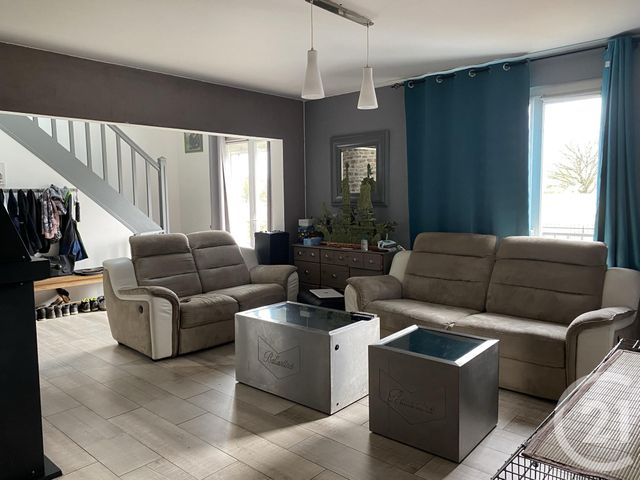 Afficher la photo en grand maison à vendre - 5 pièces - 130.0 m2 - FAY AUX LOGES - 45 - CENTRE - Century 21 Trois Rois
