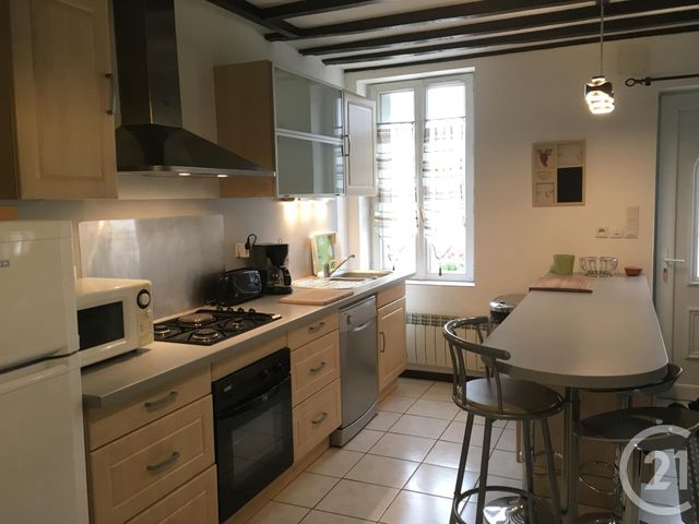 Afficher la photo en grand maison à vendre - 5 pièces - 103.0 m2 - ST PERE SUR LOIRE - 45 - CENTRE - Century 21 Trois Rois