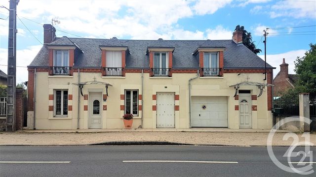 Afficher la photo en grand maison à vendre - 5 pièces - 103.0 m2 - ST PERE SUR LOIRE - 45 - CENTRE - Century 21 Trois Rois