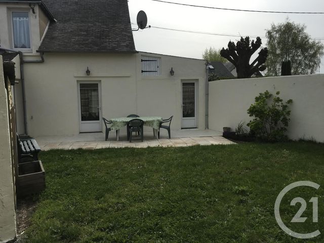 Afficher la photo en grand maison à vendre - 5 pièces - 103.0 m2 - ST PERE SUR LOIRE - 45 - CENTRE - Century 21 Trois Rois
