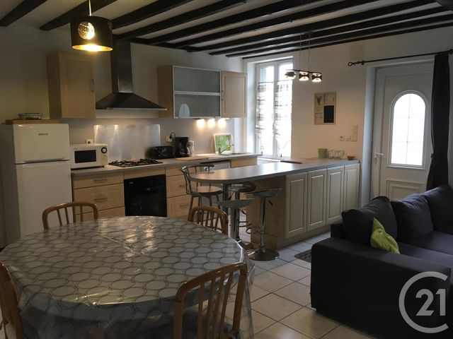 Afficher la photo en grand maison à vendre - 5 pièces - 103.0 m2 - ST PERE SUR LOIRE - 45 - CENTRE - Century 21 Trois Rois