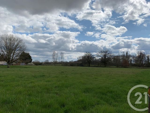 Afficher la photo en grand terrain à vendre - 1335.0 m2 - GERMIGNY DES PRES - 45 - CENTRE - Century 21 Trois Rois