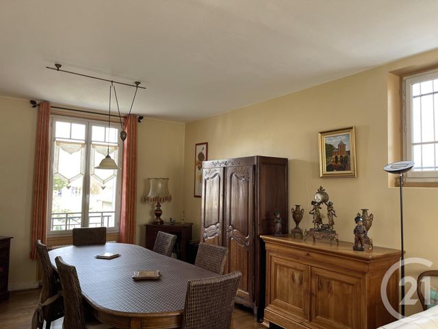 Afficher la photo en grand maison à vendre - 6 pièces - 125.0 m2 - SULLY SUR LOIRE - 45 - CENTRE - Century 21 Trois Rois