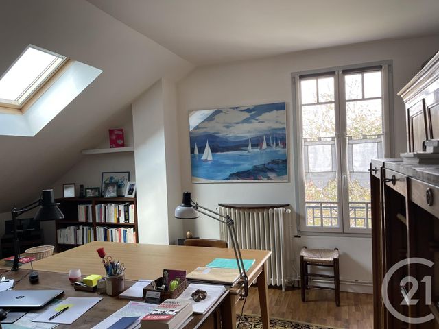 Afficher la photo en grand maison à vendre - 6 pièces - 125.0 m2 - SULLY SUR LOIRE - 45 - CENTRE - Century 21 Trois Rois