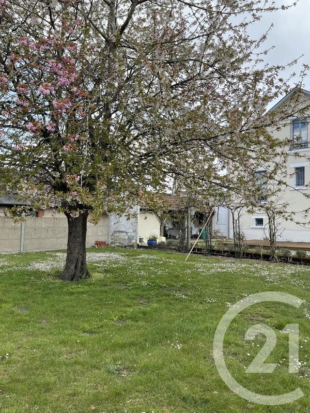 Afficher la photo en grand maison à vendre - 6 pièces - 125.0 m2 - SULLY SUR LOIRE - 45 - CENTRE - Century 21 Trois Rois