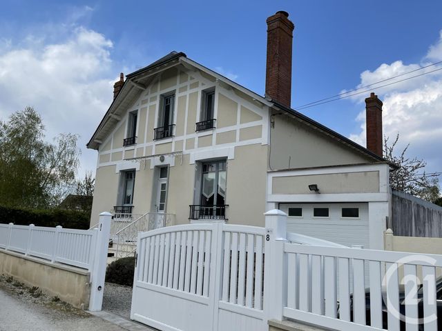 Afficher la photo en grand maison à vendre - 6 pièces - 125.0 m2 - SULLY SUR LOIRE - 45 - CENTRE - Century 21 Trois Rois