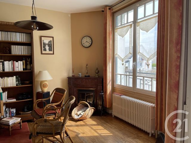 Afficher la photo en grand maison à vendre - 6 pièces - 125.0 m2 - SULLY SUR LOIRE - 45 - CENTRE - Century 21 Trois Rois