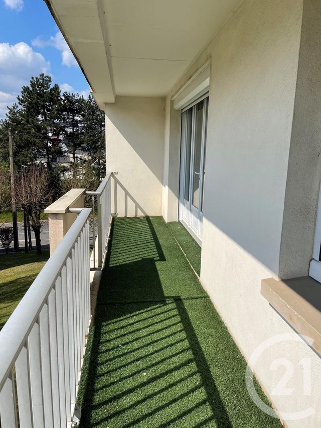 Afficher la photo en grand Appartement F2 à louer - 2 pièces - 48.32 m2 - ST JEAN DE LA RUELLE - 45 - CENTRE - Century 21 Trois Rois