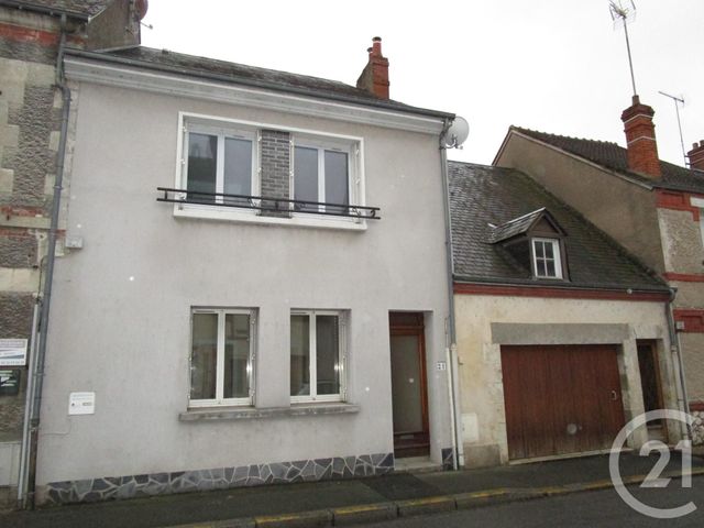 maison à louer - 5 pièces - 123.0 m2 - ST DENIS DE L HOTEL - 45 - CENTRE - Century 21 Trois Rois maison à louer - 5 pièces - 123.0 m2 - ST DENIS DE L HOTEL - 45 - CENTRE - Century 21 Trois Rois