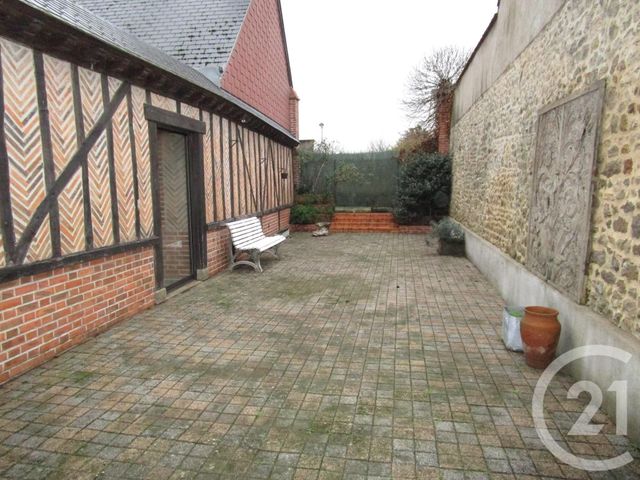 maison à louer - 5 pièces - 123.0 m2 - ST DENIS DE L HOTEL - 45 - CENTRE - Century 21 Trois Rois maison à louer - 5 pièces - 123.0 m2 - ST DENIS DE L HOTEL - 45 - CENTRE - Century 21 Trois Rois