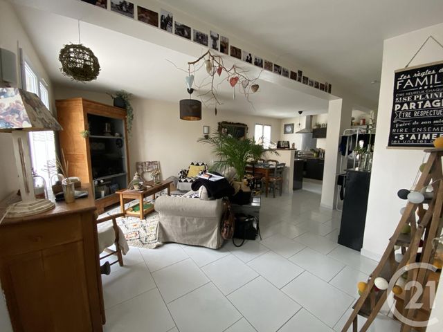 maison à vendre - 3 pièces - 61.7 m2 - CHATEAUNEUF SUR LOIRE - 45 - CENTRE - Century 21 Trois Rois maison à vendre - 3 pièces - 61.7 m2 - CHATEAUNEUF SUR LOIRE - 45 - CENTRE - Century 21 Trois Rois
