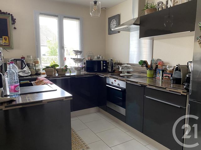maison à vendre - 3 pièces - 61.7 m2 - CHATEAUNEUF SUR LOIRE - 45 - CENTRE - Century 21 Trois Rois maison à vendre - 3 pièces - 61.7 m2 - CHATEAUNEUF SUR LOIRE - 45 - CENTRE - Century 21 Trois Rois