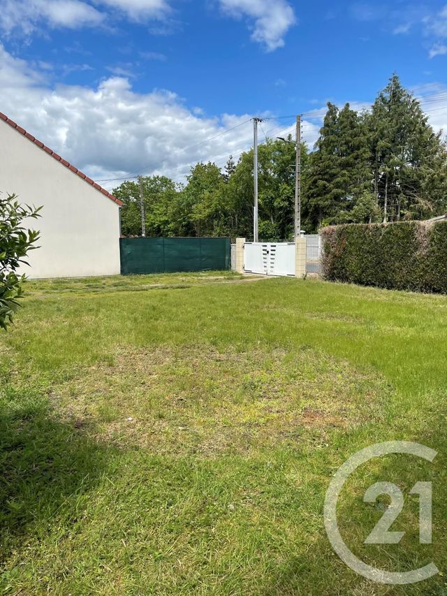 maison à louer - 4 pièces - 94.6 m2 - CHATEAUNEUF SUR LOIRE - 45 - CENTRE - Century 21 Trois Rois maison à louer - 4 pièces - 94.6 m2 - CHATEAUNEUF SUR LOIRE - 45 - CENTRE - Century 21 Trois Rois