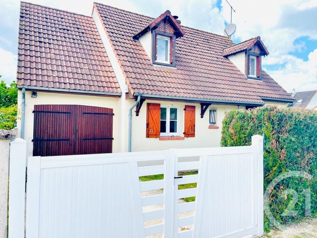maison à louer - 4 pièces - 94.6 m2 - CHATEAUNEUF SUR LOIRE - 45 - CENTRE - Century 21 Trois Rois maison à louer - 4 pièces - 94.6 m2 - CHATEAUNEUF SUR LOIRE - 45 - CENTRE - Century 21 Trois Rois