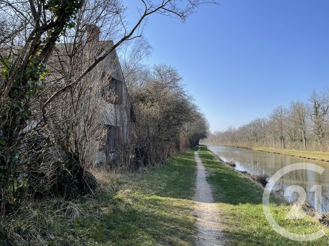 maison à vendre - 3 pièces - 53.86 m2 - COMBREUX - 45 - CENTRE - Century 21 Trois Rois maison à vendre - 3 pièces - 53.86 m2 - COMBREUX - 45 - CENTRE - Century 21 Trois Rois