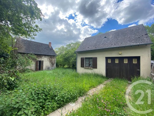 maison à vendre - 3 pièces - 53.86 m2 - COMBREUX - 45 - CENTRE - Century 21 Trois Rois maison à vendre - 3 pièces - 53.86 m2 - COMBREUX - 45 - CENTRE - Century 21 Trois Rois
