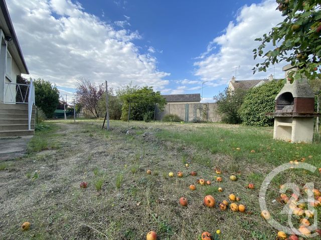 maison à vendre - 4 pièces - 67.0 m2 - CHATEAUNEUF SUR LOIRE - 45 - CENTRE - Century 21 Trois Rois maison à vendre - 4 pièces - 67.0 m2 - CHATEAUNEUF SUR LOIRE - 45 - CENTRE - Century 21 Trois Rois
