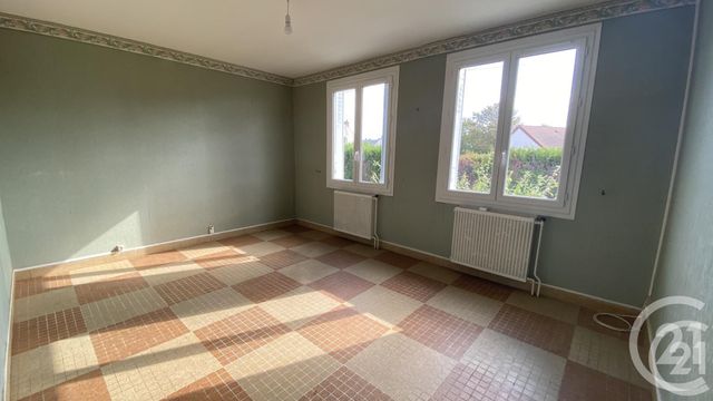 maison à vendre - 4 pièces - 67.0 m2 - CHATEAUNEUF SUR LOIRE - 45 - CENTRE - Century 21 Trois Rois maison à vendre - 4 pièces - 67.0 m2 - CHATEAUNEUF SUR LOIRE - 45 - CENTRE - Century 21 Trois Rois