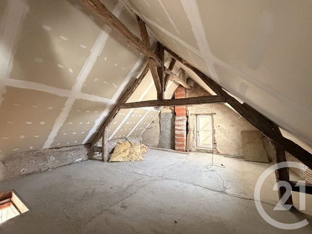 maison à vendre - 2 pièces - 72.12 m2 - BOUZY LA FORET - 45 - CENTRE - Century 21 Trois Rois
