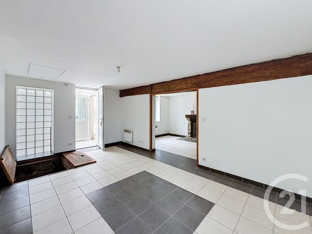 maison à vendre - 2 pièces - 72.12 m2 - BOUZY LA FORET - 45 - CENTRE - Century 21 Trois Rois