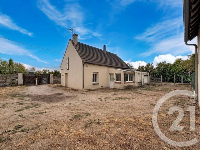 maison - BOUZY LA FORET - 45