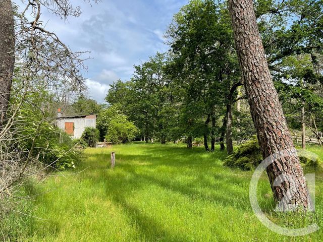 terrain à vendre - 3157.0 m2 - GERMIGNY DES PRES - 45 - CENTRE - Century 21 Trois Rois terrain à vendre - 3157.0 m2 - GERMIGNY DES PRES - 45 - CENTRE - Century 21 Trois Rois