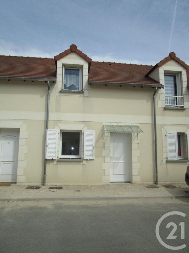 maison à louer - 3 pièces - 66.3 m2 - CHATEAUNEUF SUR LOIRE - 45 - CENTRE - Century 21 Trois Rois maison à louer - 3 pièces - 66.3 m2 - CHATEAUNEUF SUR LOIRE - 45 - CENTRE - Century 21 Trois Rois