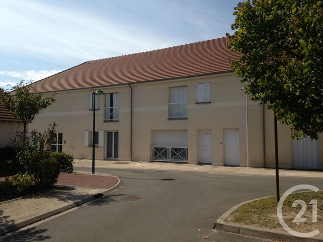  - CHATEAUNEUF SUR LOIRE - 