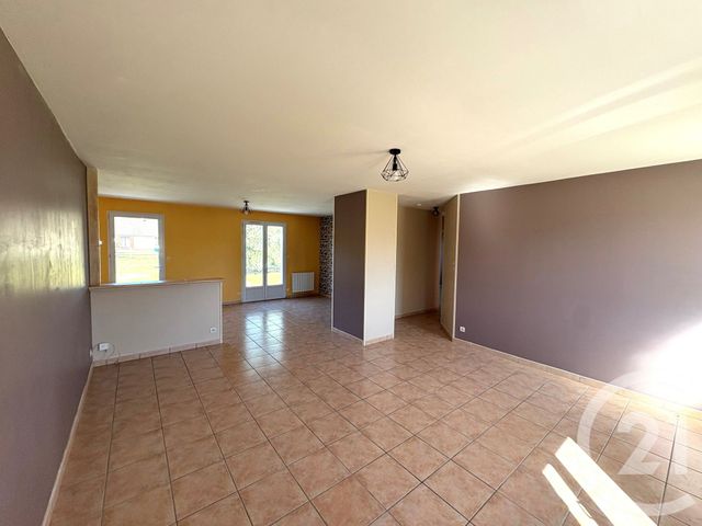 maison à louer - 4 pièces - 98.0 m2 - NEUVY EN SULLIAS - 45 - CENTRE - Century 21 Trois Rois
