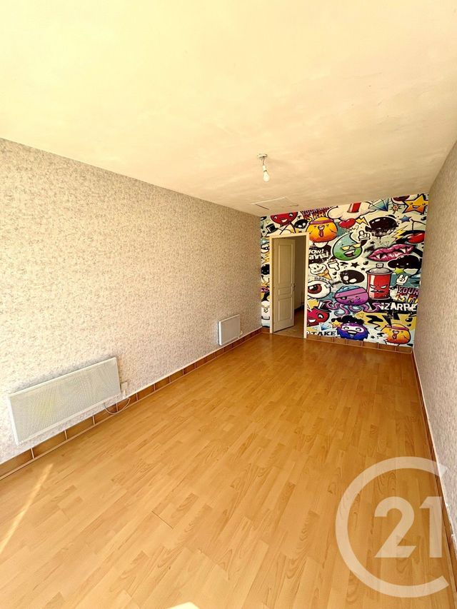 maison à louer - 4 pièces - 98.0 m2 - NEUVY EN SULLIAS - 45 - CENTRE - Century 21 Trois Rois