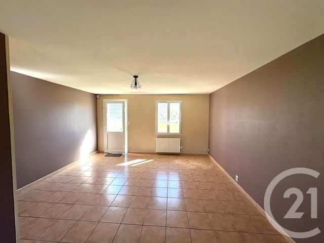maison à louer - 4 pièces - 98.0 m2 - NEUVY EN SULLIAS - 45 - CENTRE - Century 21 Trois Rois