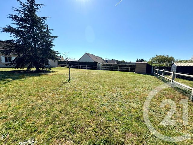 maison à louer - 4 pièces - 98.0 m2 - NEUVY EN SULLIAS - 45 - CENTRE - Century 21 Trois Rois