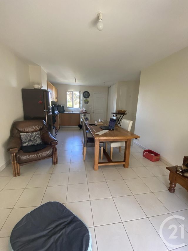 Afficher la photo en grand Appartement F2 à vendre - 2 pièces - 42.37 m2 - CHATEAUNEUF SUR LOIRE - 45 - CENTRE - Century 21 Trois Rois