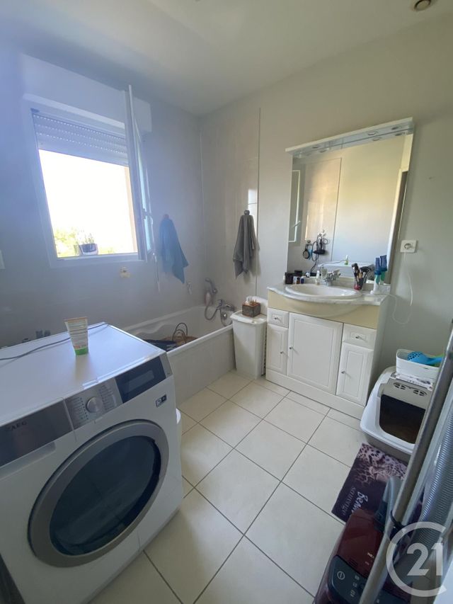 Afficher la photo en grand Appartement F2 à vendre - 2 pièces - 42.37 m2 - CHATEAUNEUF SUR LOIRE - 45 - CENTRE - Century 21 Trois Rois