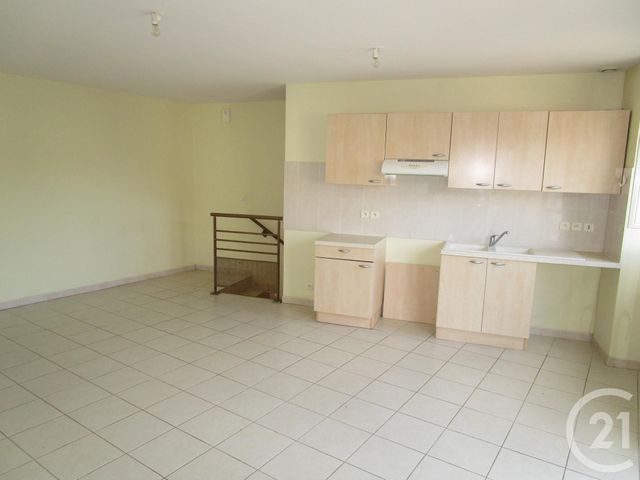 Afficher la photo en grand Appartement F2 à louer - 2 pièces - 44.1 m2 - CHATEAUNEUF SUR LOIRE - 45 - CENTRE - Century 21 Trois Rois