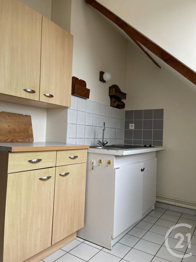 Afficher la photo en grand Appartement F1 à vendre - 1 pièce - 28.97 m2 - CHATEAUNEUF SUR LOIRE - 45 - CENTRE - Century 21 Trois Rois