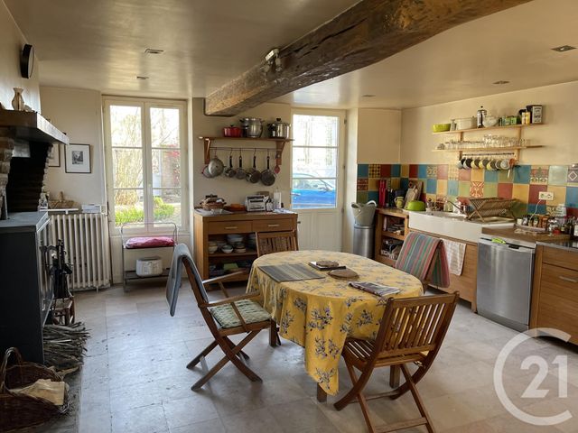 Afficher la photo en grand maison à vendre - 10 pièces - 279.19 m2 - JARGEAU - 45 - CENTRE - Century 21 Trois Rois