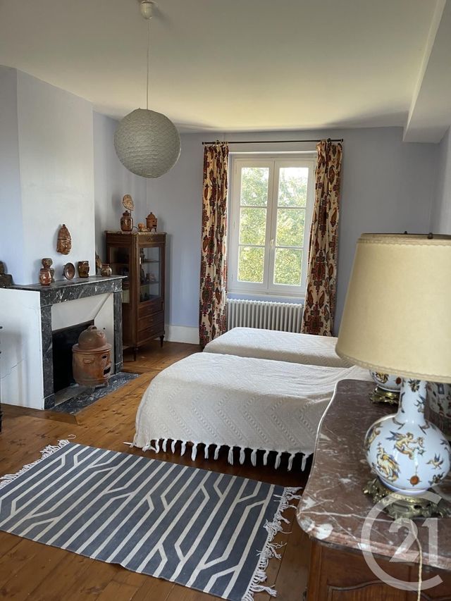 Afficher la photo en grand maison à vendre - 10 pièces - 279.19 m2 - JARGEAU - 45 - CENTRE - Century 21 Trois Rois