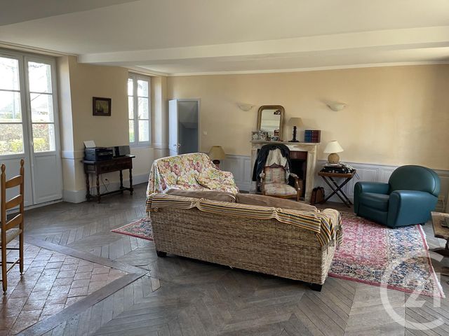 Afficher la photo en grand maison à vendre - 10 pièces - 279.19 m2 - JARGEAU - 45 - CENTRE - Century 21 Trois Rois