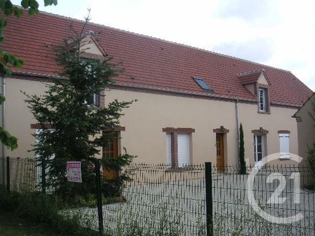 Afficher la photo en grand maison à louer - 3 pièces - 71.0 m2 - TIGY - 45 - CENTRE - Century 21 Trois Rois