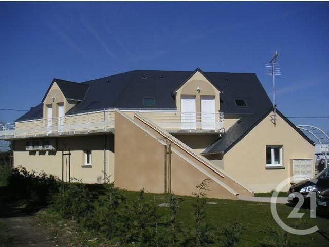 Afficher la photo en grand Studio à louer - 1 pièce - 24.0 m2 - CHATEAUNEUF SUR LOIRE - 45 - CENTRE - Century 21 Trois Rois