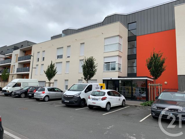 Afficher la photo en grand Appartement F2 à vendre - 2 pièces - 38.64 m2 - ORLEANS - 45 - CENTRE - Century 21 Trois Rois
