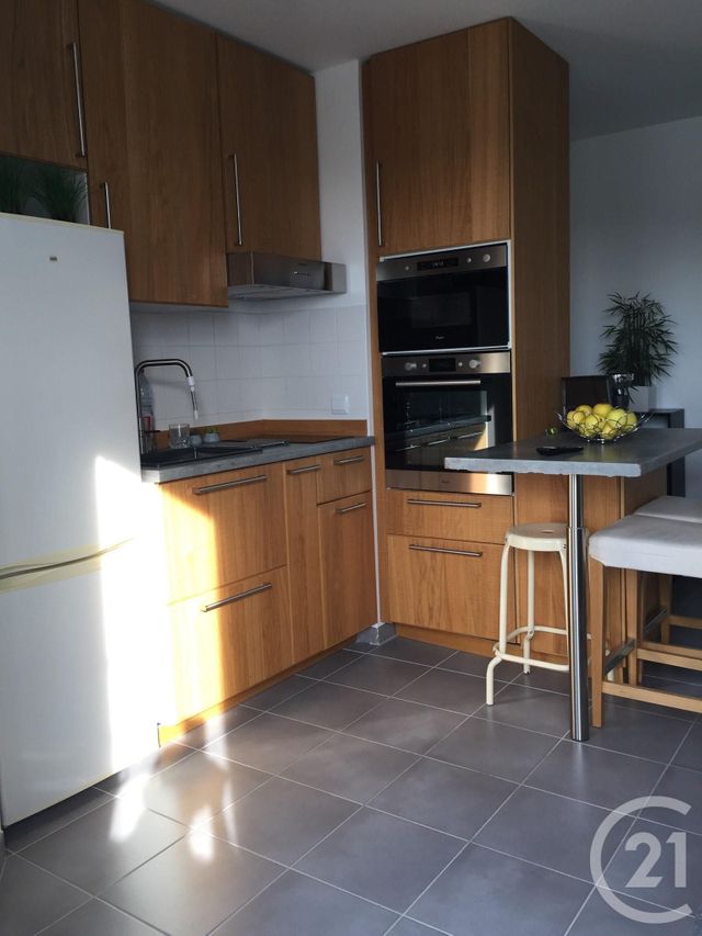 Afficher la photo en grand Appartement F2 à vendre - 2 pièces - 38.64 m2 - ORLEANS - 45 - CENTRE - Century 21 Trois Rois
