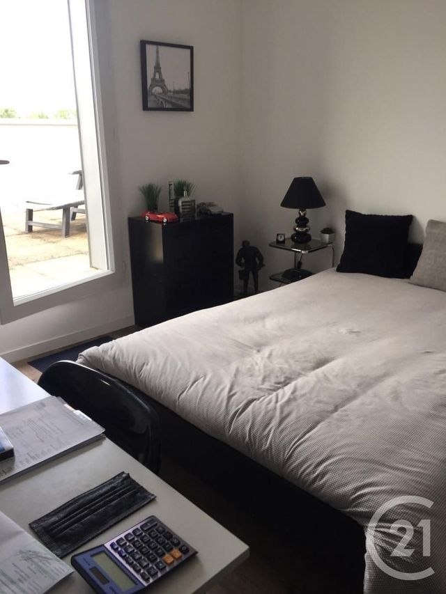 Afficher la photo en grand Appartement F2 à vendre - 2 pièces - 38.64 m2 - ORLEANS - 45 - CENTRE - Century 21 Trois Rois