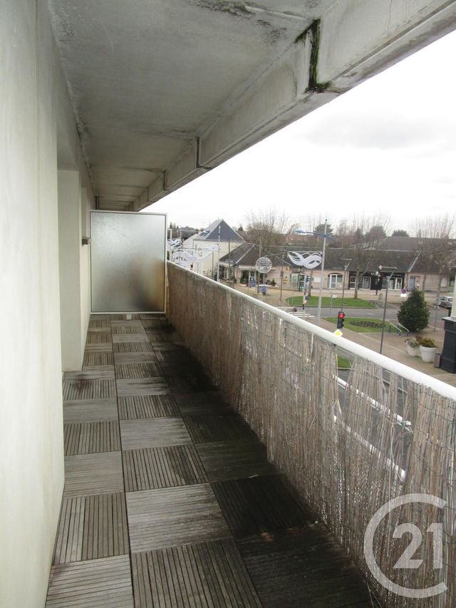 Afficher la photo en grand Appartement F2 à louer - 2 pièces - 44.95 m2 - ORMES - 45 - CENTRE - Century 21 Trois Rois