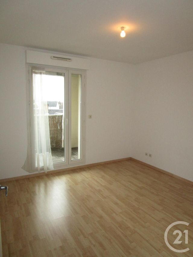 Afficher la photo en grand Appartement F2 à louer - 2 pièces - 44.95 m2 - ORMES - 45 - CENTRE - Century 21 Trois Rois