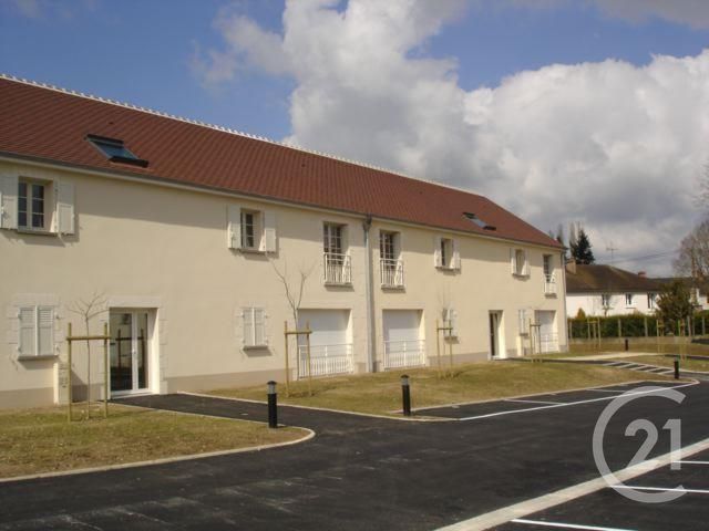 appartement - FAY AUX LOGES - 45
